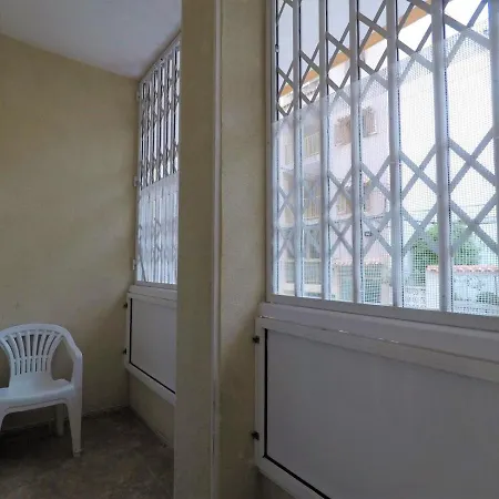 57 City Vacations - Ac/wifi Apartamento *