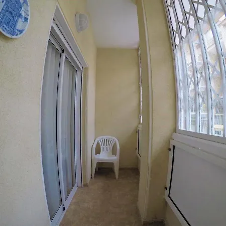 Apartamento 57 City Vacations - Ac/wifi Torrevieja