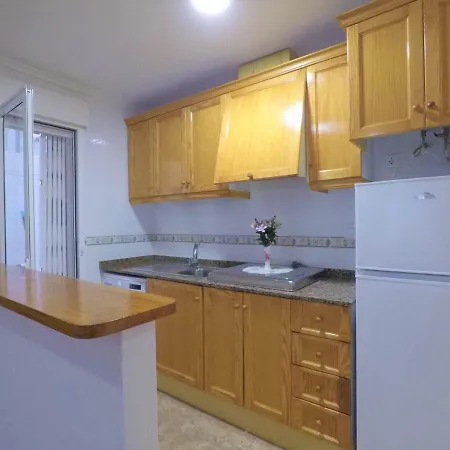 Apartamento 57 City Vacations - Ac/wifi *