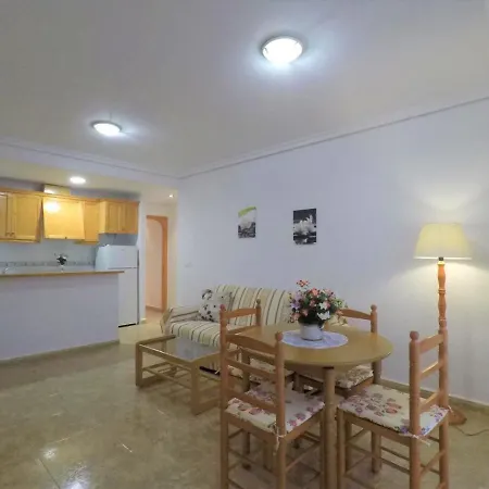 Apartamento 57 City Vacations - Ac/wifi *