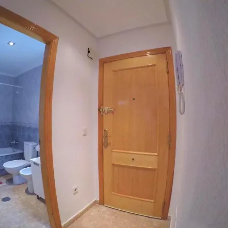 Apartamento 57 City Vacations - Ac/wifi *